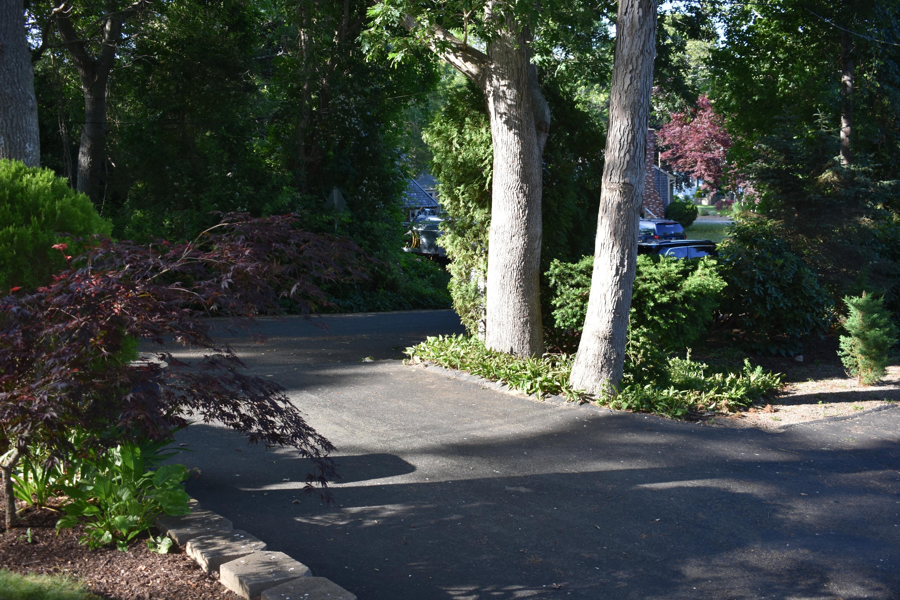 15 Princess Pine Road Hyannis, MA 02601 - Photo 12 of 43 Asphalt Drive Way