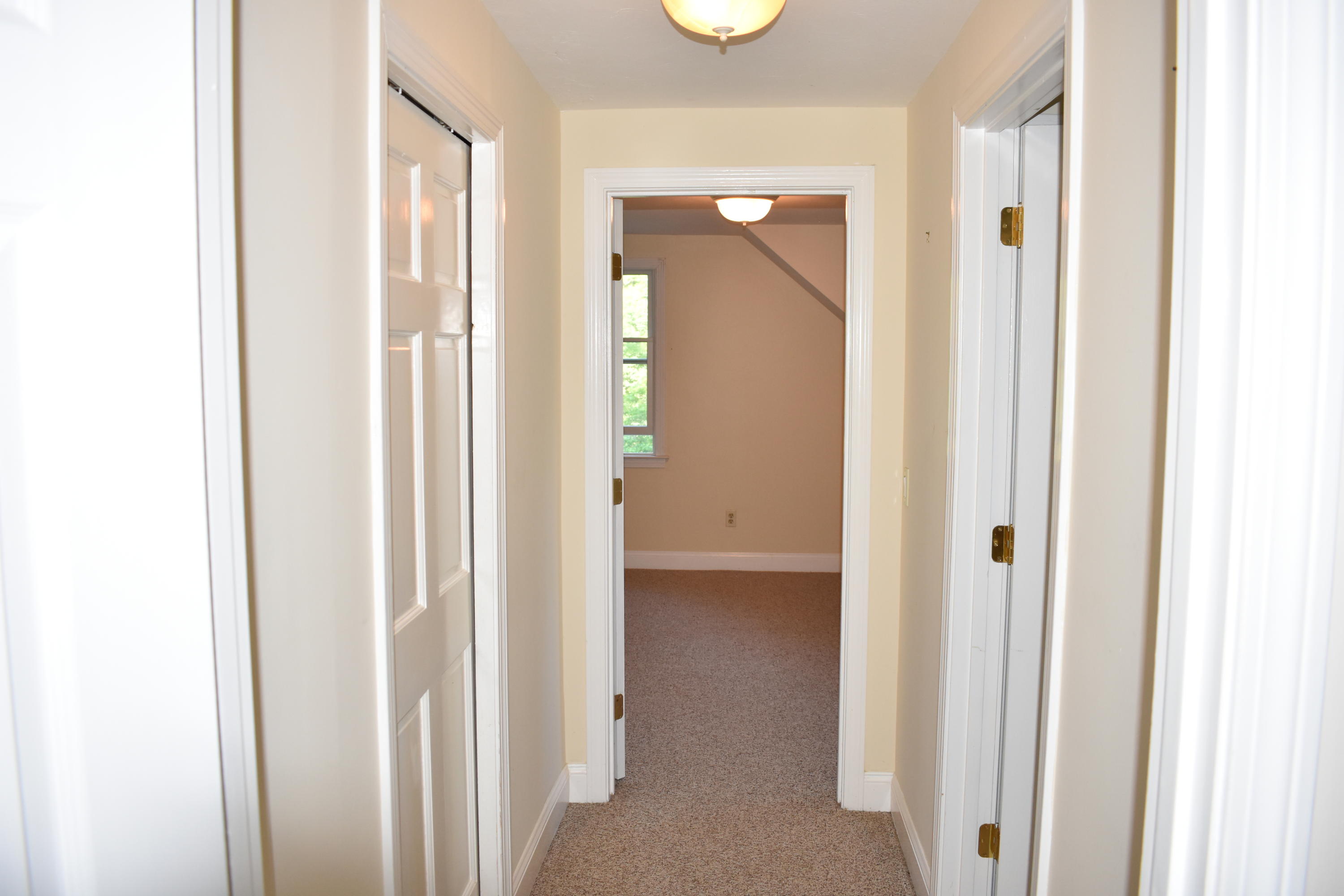 15 Princess Pine Road Hyannis, MA 02601 - Photo 29 of 43 Up Hallway 2 Bedrooms and Bath