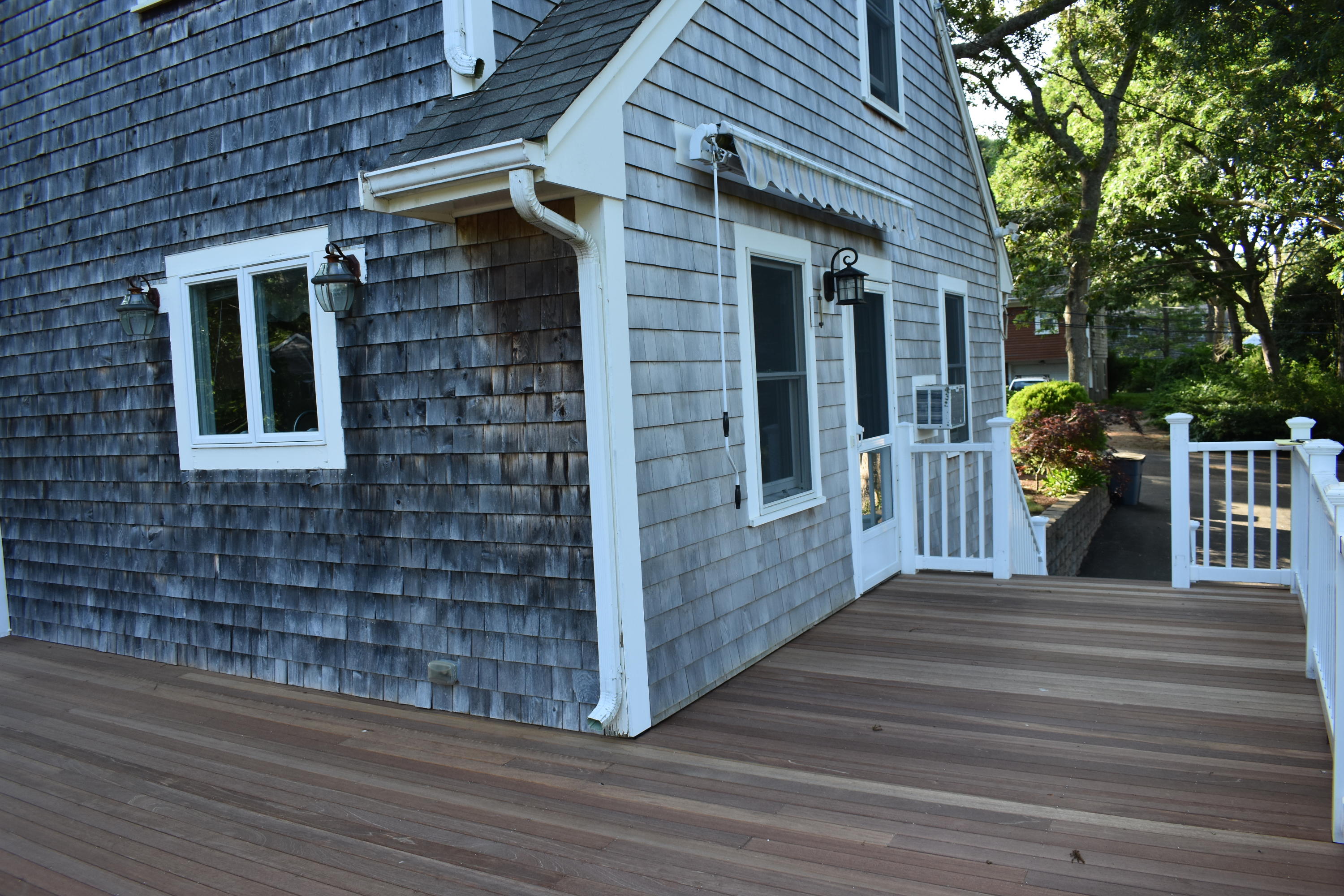 15 Princess Pine Road Hyannis, MA 02601 - Photo 6 of 43 Deck