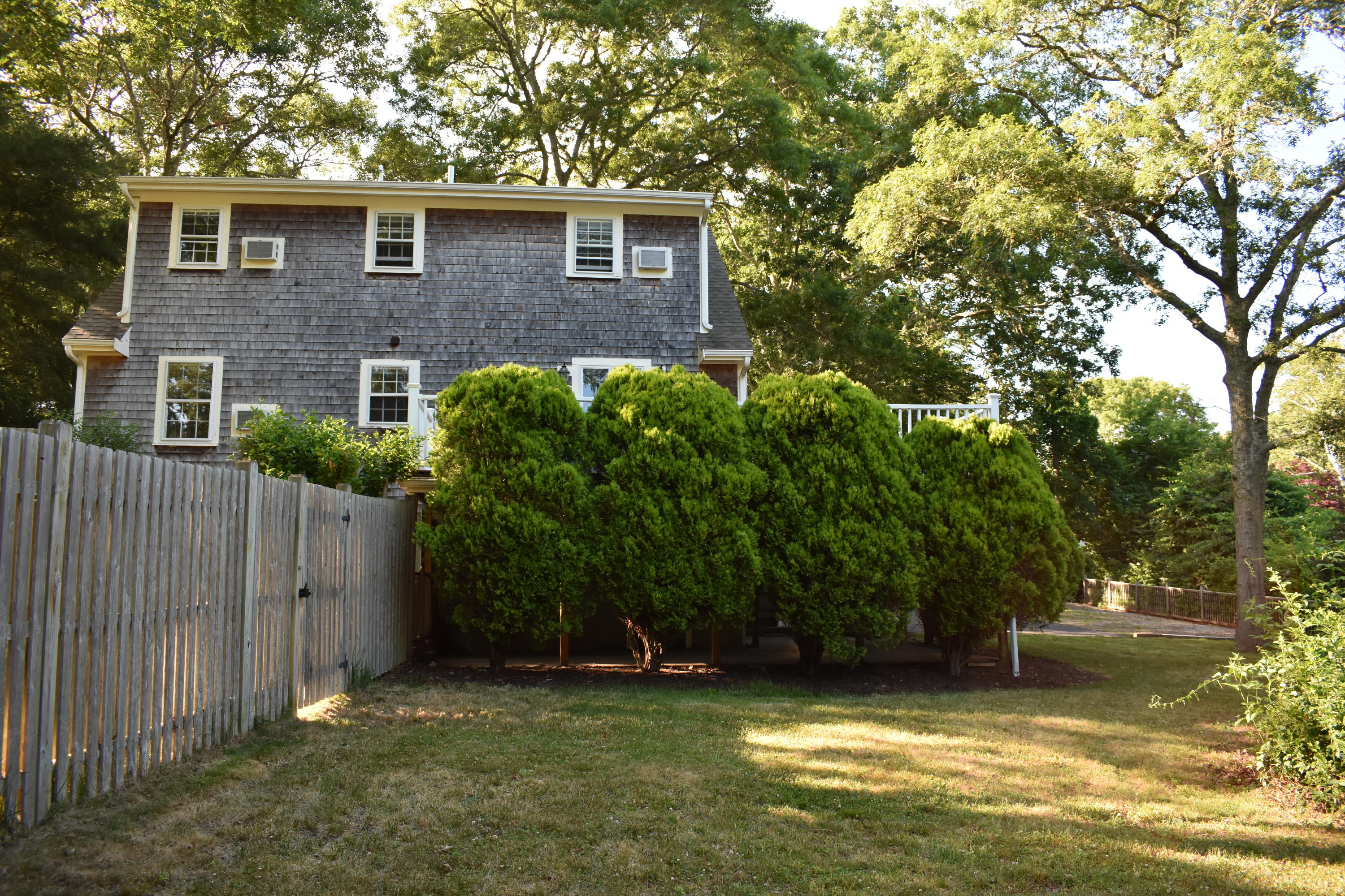 15 Princess Pine Road Hyannis, MA 02601 - Photo 10 of 43 Rear