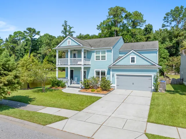 $735,000 | 2887 Stonestown Drive, Charleston, SC 29414