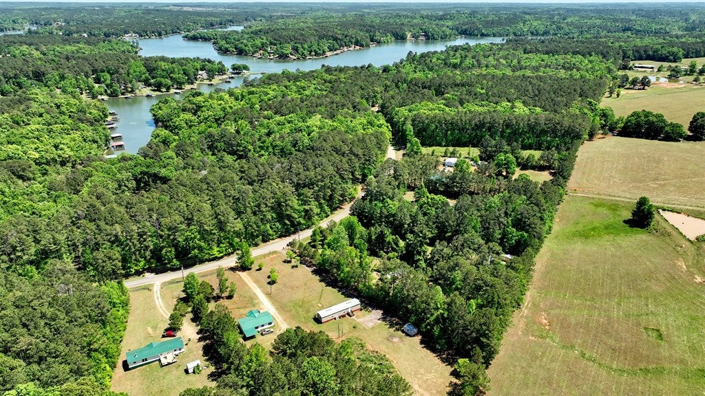 527 South Steel Bridge Road Eatonton, GA 31024 - Photo 32 of 36 Gallery Image 32
