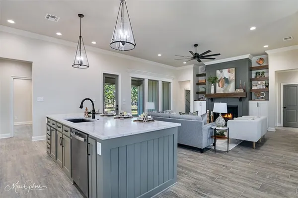 $521,805 | 122 Faith Plantation Drive, Princeton, LA 71067