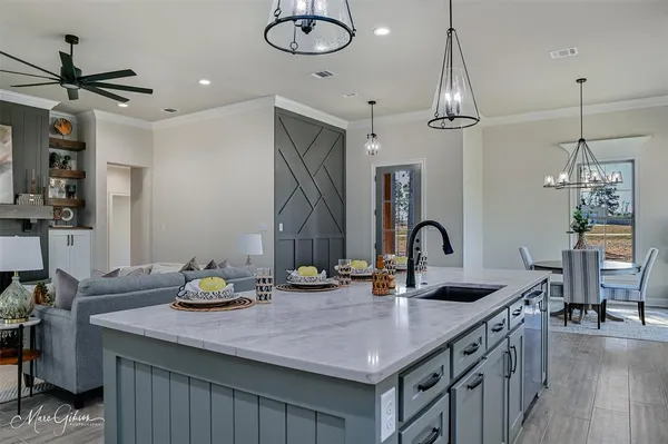 $521,805 | 122 Faith Plantation Drive, Princeton, LA 71067