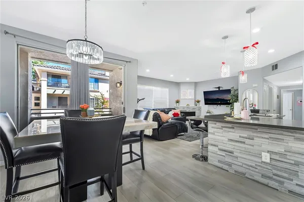 $295,000 | 7155 South Durango Drive, Unit 212, Las Vegas, NV 89113