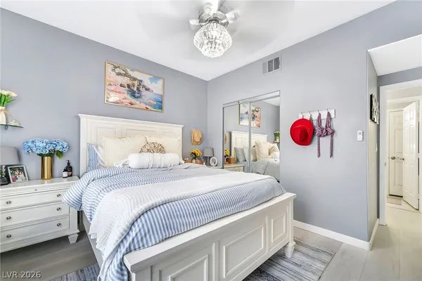 $295,000 | 7155 South Durango Drive, Unit 212, Las Vegas, NV 89113