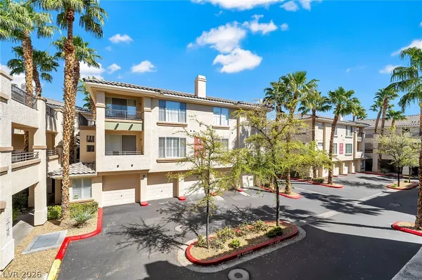 $295,000 | 7155 South Durango Drive, Unit 212, Las Vegas, NV 89113