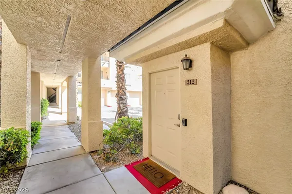 $295,000 | 7155 South Durango Drive, Unit 212, Las Vegas, NV 89113