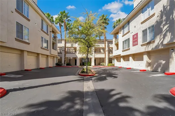 $295,000 | 7155 South Durango Drive, Unit 212, Las Vegas, NV 89113