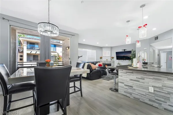 $295,000 | 7155 South Durango Drive, Unit 212, Las Vegas, NV 89113