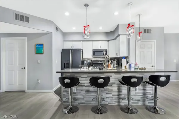 $295,000 | 7155 South Durango Drive, Unit 212, Las Vegas, NV 89113