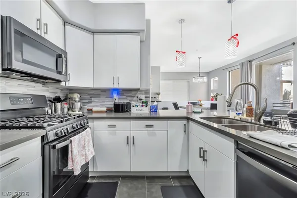 $295,000 | 7155 South Durango Drive, Unit 212, Las Vegas, NV 89113