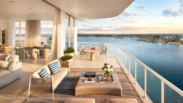 $9,200,000 | 2200 PGA Boulevard, Unit 201, Palm Beach Gardens, FL 33408