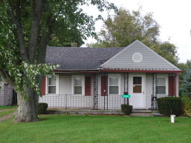 5146 Fletcher Chapel Road Springfield, OH 45502 - Photo 1 of 10