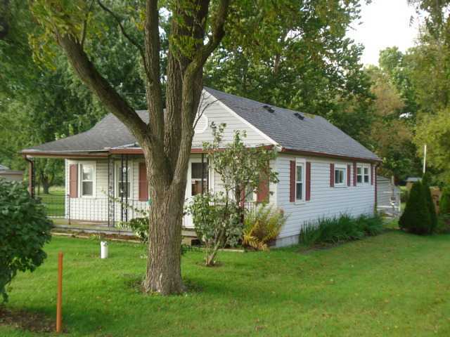 5146 Fletcher Chapel Road Springfield, OH 45502 - Photo 7 of 10