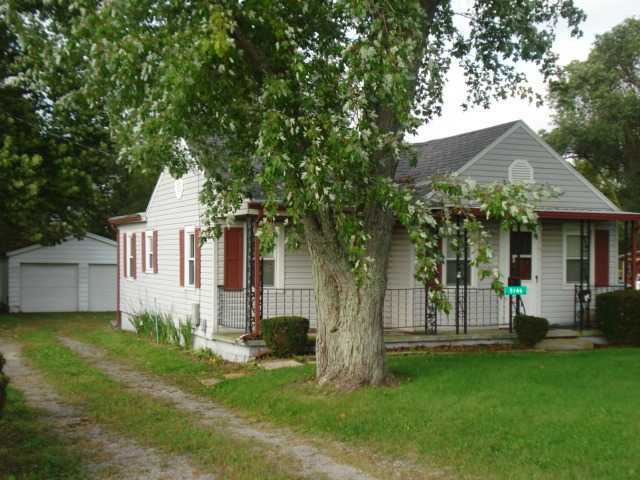5146 Fletcher Chapel Road Springfield, OH 45502 - Photo 8 of 10