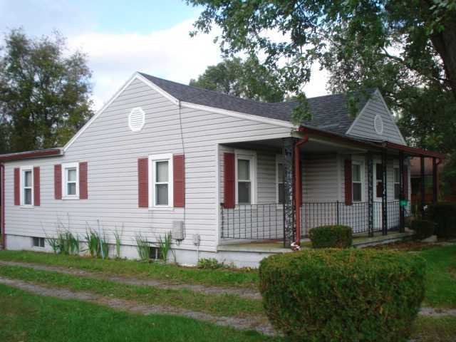 5146 Fletcher Chapel Road Springfield, OH 45502 - Photo 10 of 10