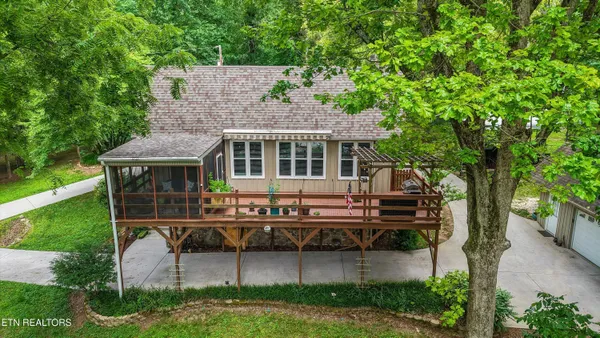 $989,900 | 131 Shore Loop, Andersonville, TN 37705