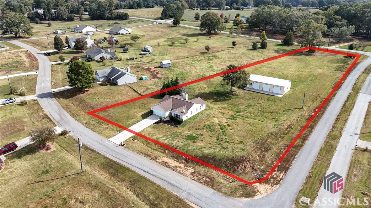208 Jeremy Drive Colbert, GA 30628 - Photo 34 of 44 Gallery Image 34