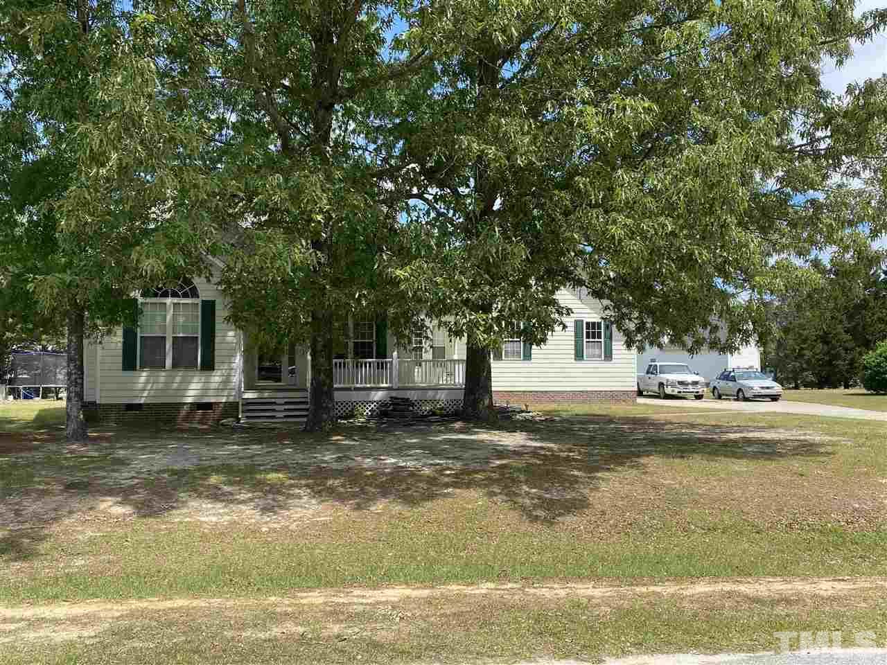 1008 Elmsleigh Way Fuquay-Varina, NC 27526 - Photo 2 of 3