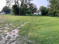 14-n115 Reinking Road Pingree Grove, IL 60140 - Photo 11 of 14 a view of a field with trees in the background