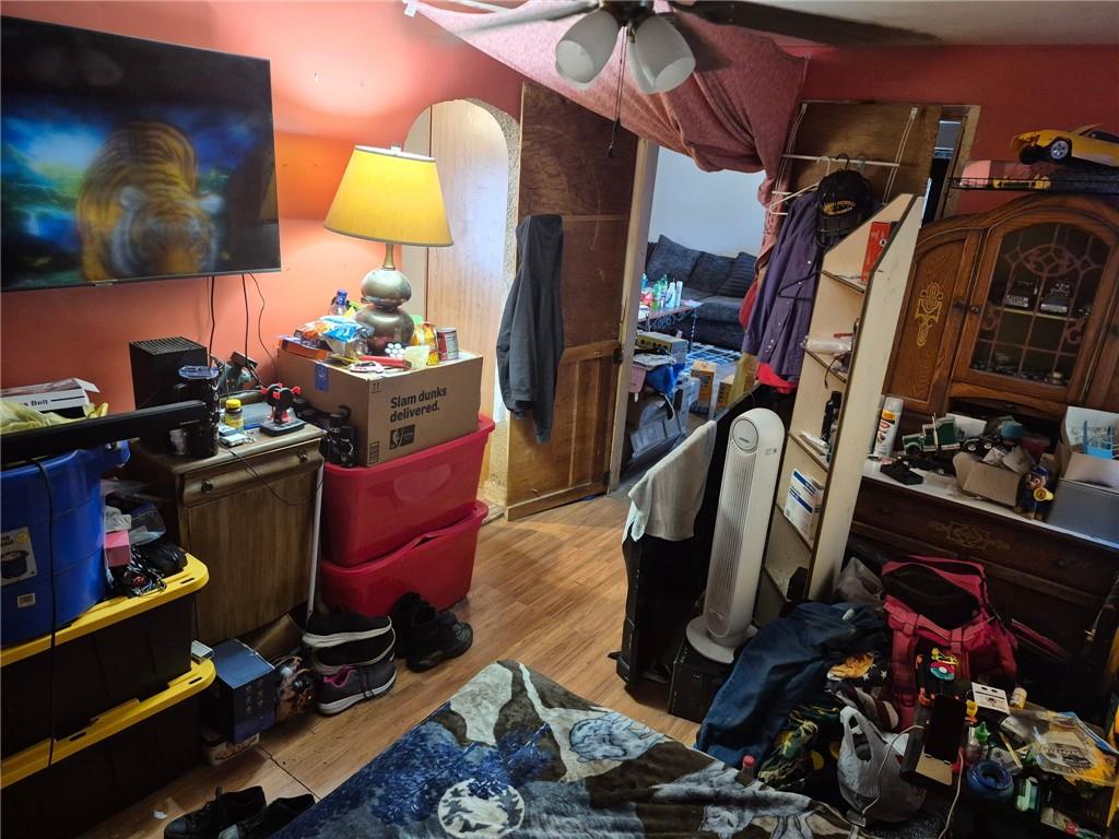 1013 Henry Street Rostraver Township, PA 15012 - Photo 26 of 46 a view of a room with gym equipment