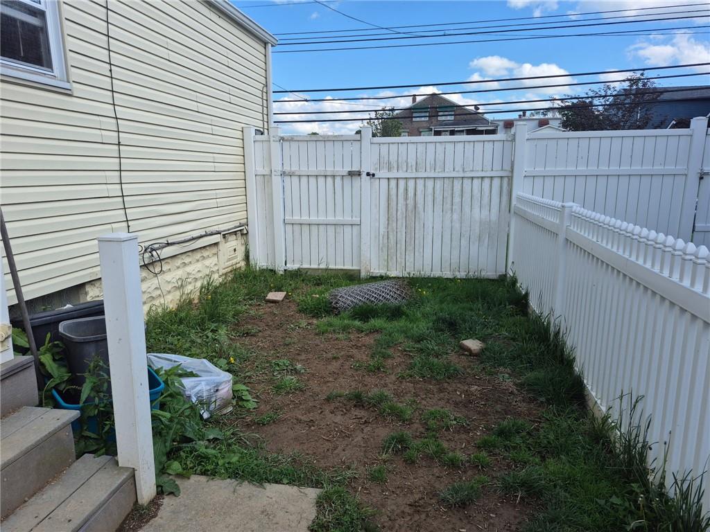 1013 Henry Street Rostraver Township, PA 15012 - Photo 39 of 46 a view of a backyard