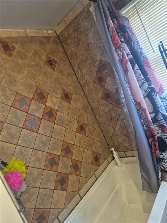 1013 Henry Street Rostraver Township, PA 15012 - Photo 10 of 46 a bathroom with a shower