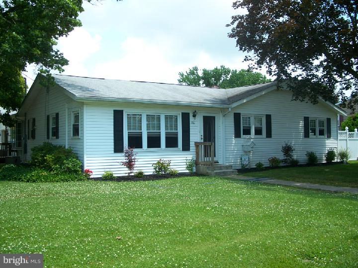 116 Annapolis Road Pennsville, NJ 08070 - Photo 1 of 14 Gallery Image 1