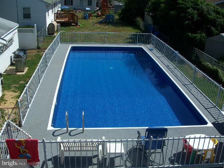 116 Annapolis Road Pennsville, NJ 08070 - Photo 13 of 14 Gallery Image 13