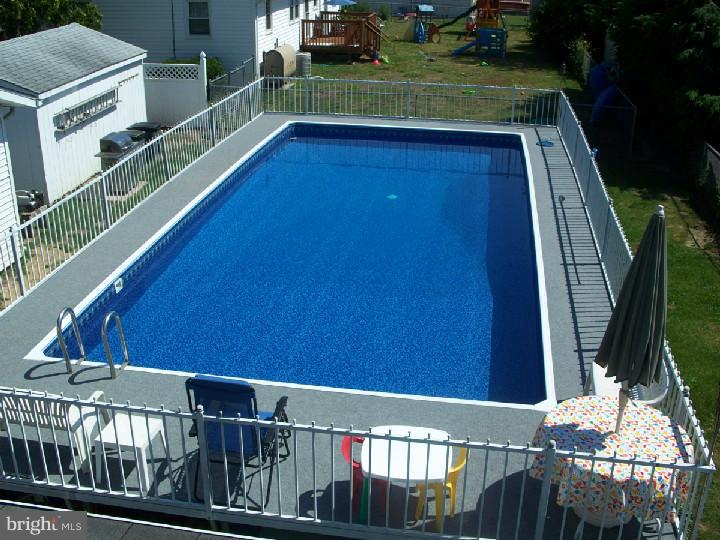 116 Annapolis Road Pennsville, NJ 08070 - Photo 14 of 14 Gallery Image 14