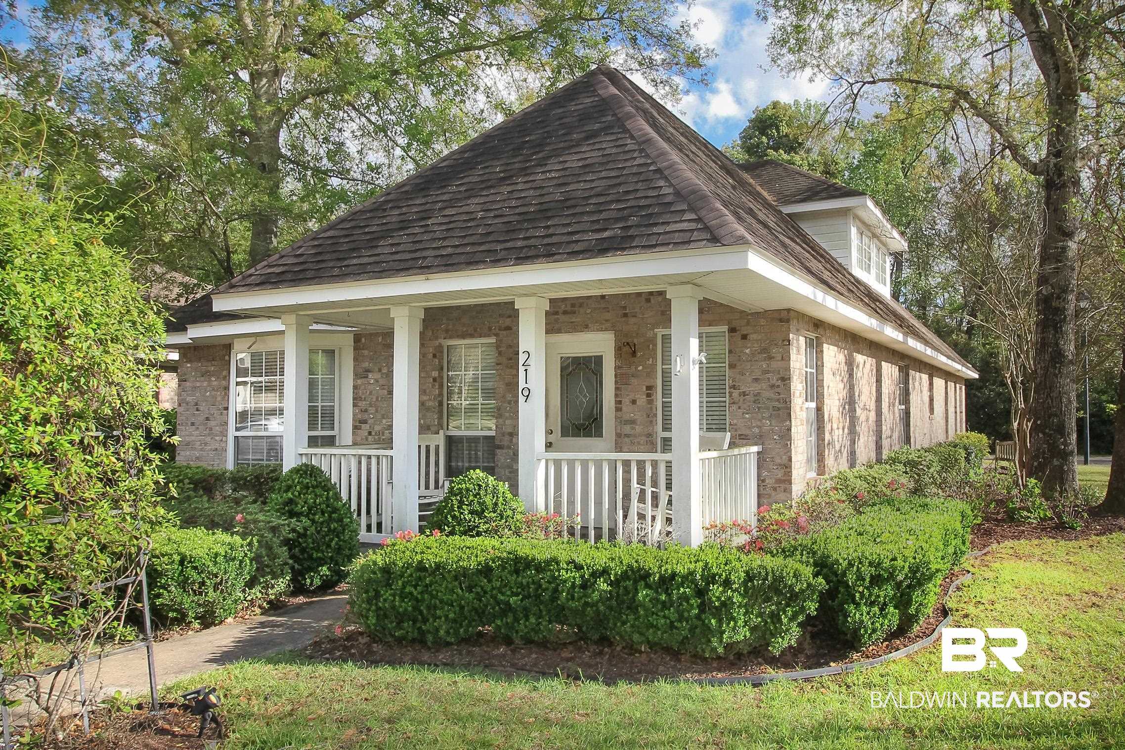 219 Savannah Circle Foley, AL 36535 - Photo 1 of 19 Main Photo