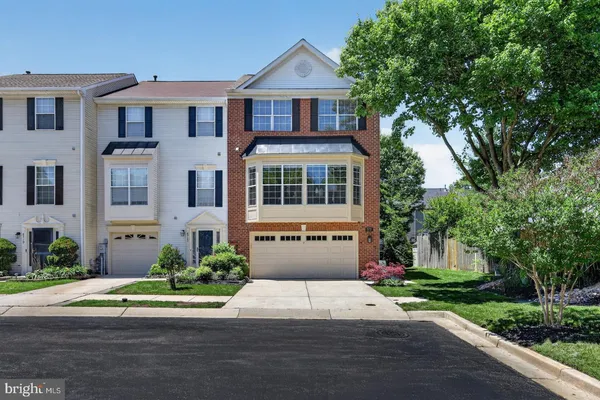 $549,900 | 8715 Silent Court, Odenton, MD 21113