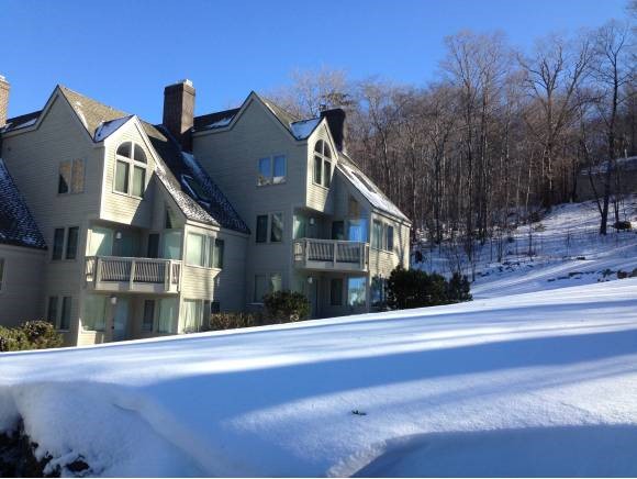 780 East Mountain Road, Unit B8 Killington, VT 05751 - Photo 1 of 1 Gallery Image 1