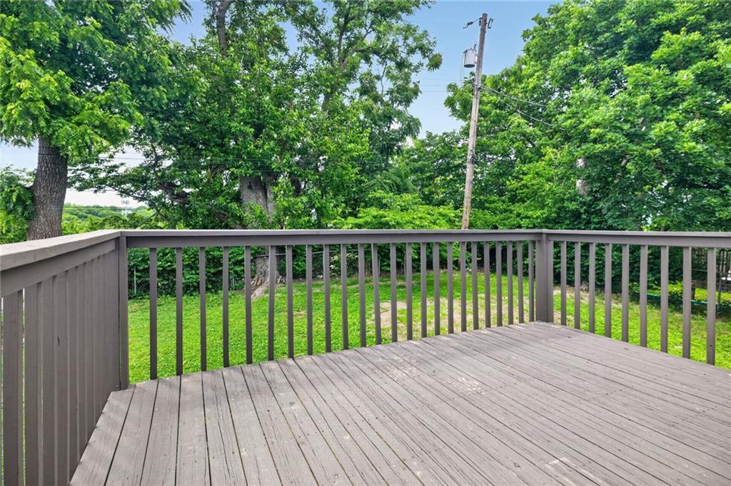 3304 West Coleman Road Kansas City, MO 64111 - Photo 19 of 20