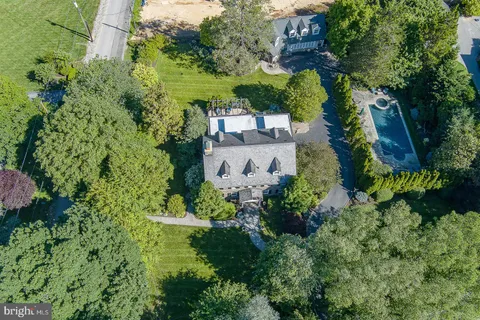 $2,395,000 | 101 East Brookhaven Road, Wallingford, PA 19086