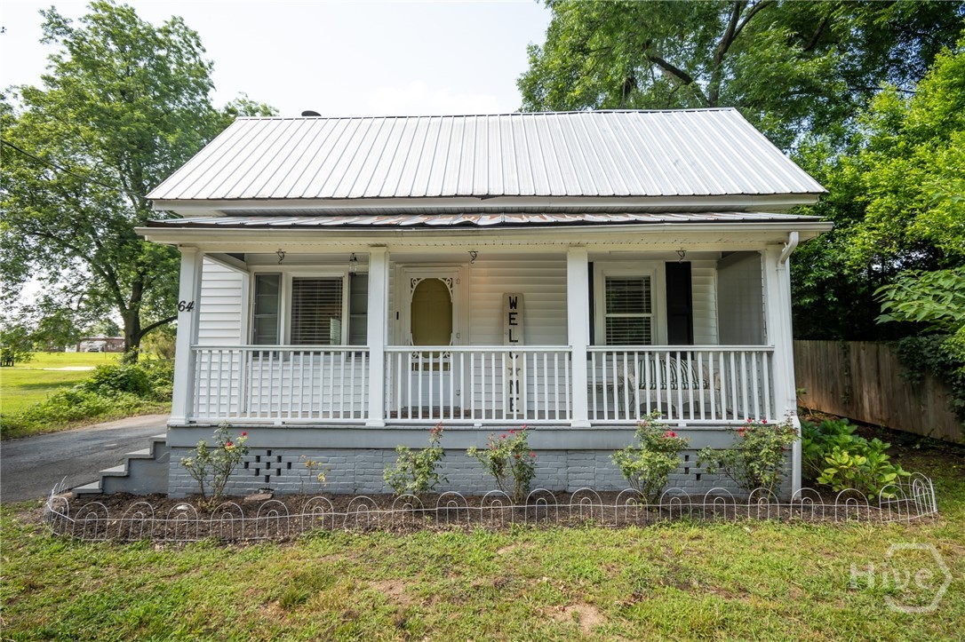 64 Madison Street Commerce, GA 30529 - Photo 1 of 21