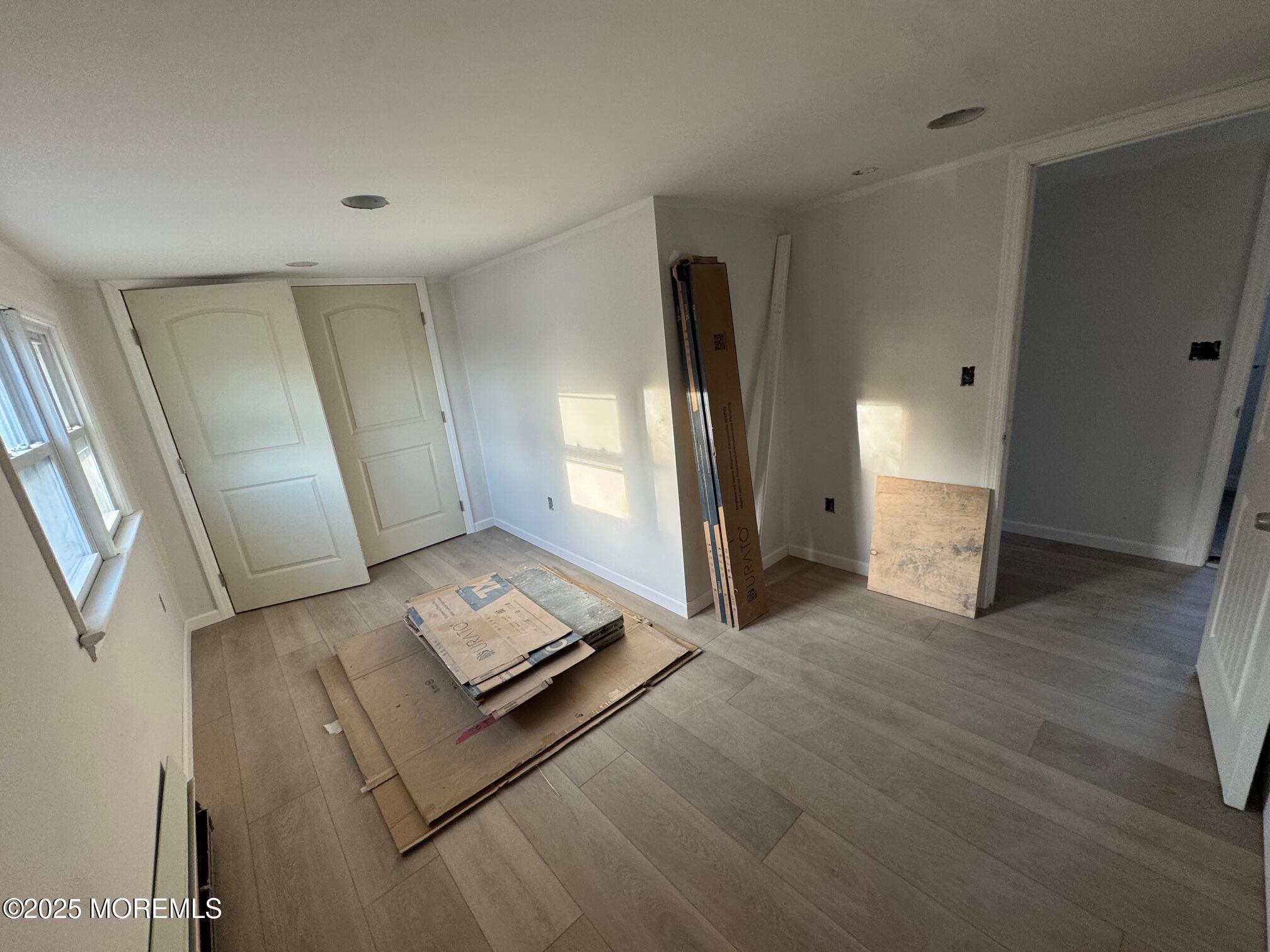 259 Matawan Avenue, Unit 2 Matawan, NJ 07747 - Photo 7 of 10 a view of kitchen with furniture and window