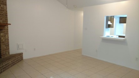 34 Green Bough Court The Woodlands, TX 77380 - Photo 7 of 22 an empty room with windows