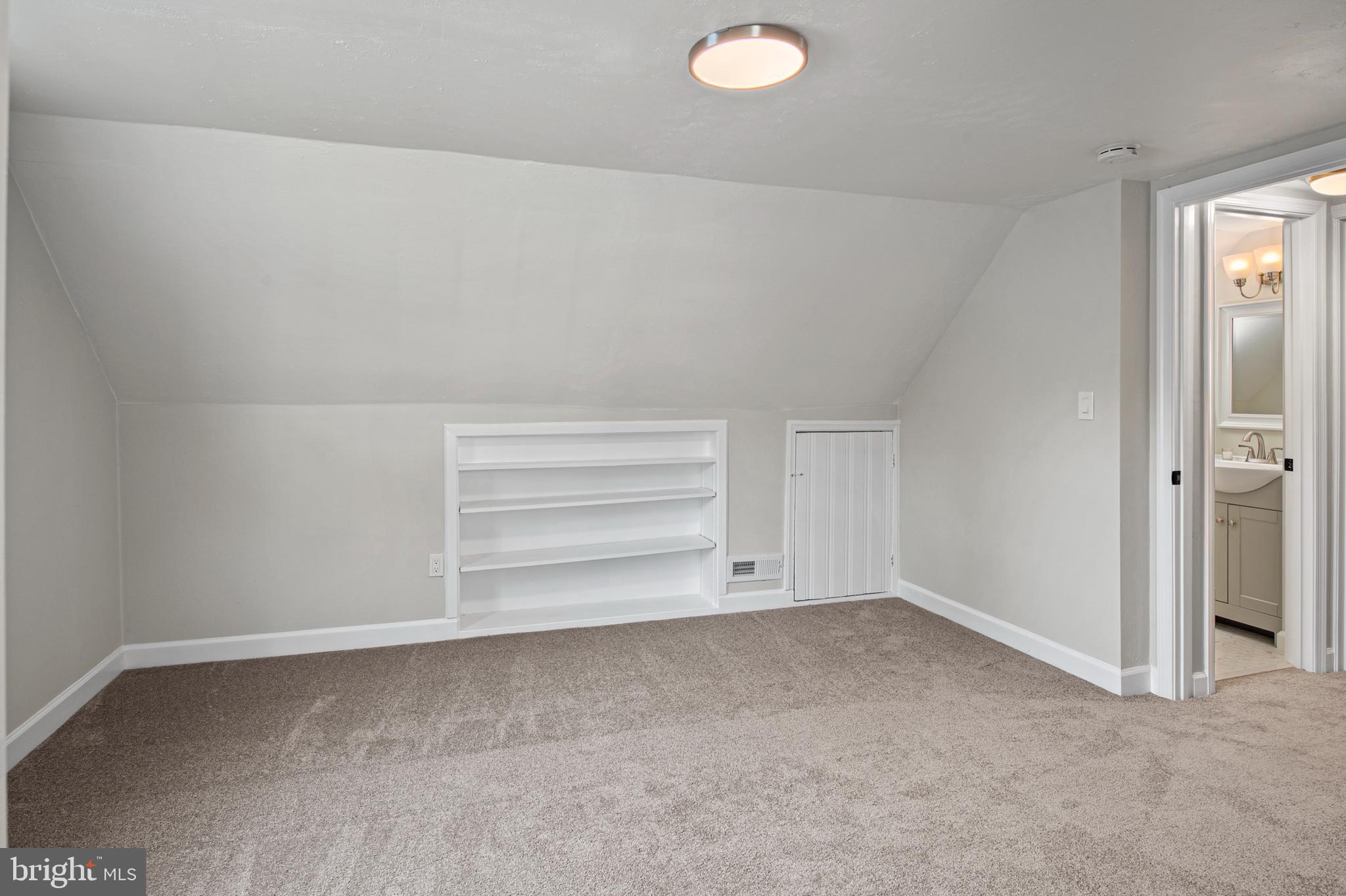 10600 Huntley Place Silver Spring, MD 20902 - Photo 18 of 37 Bedroom 3 (alt view)