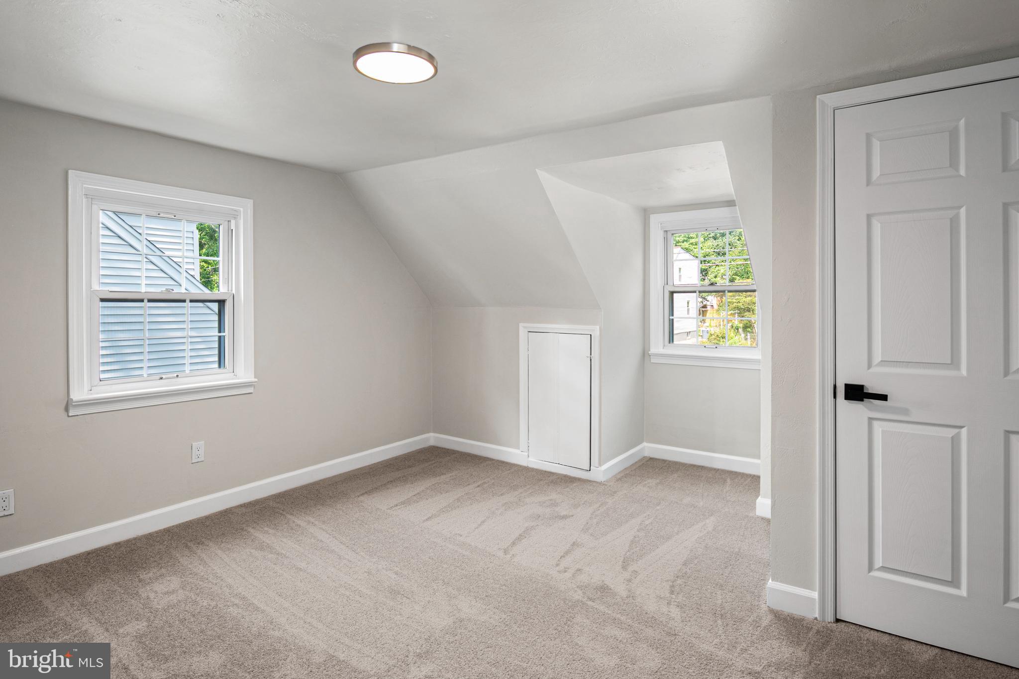10600 Huntley Place Silver Spring, MD 20902 - Photo 20 of 37 Bedroom 4