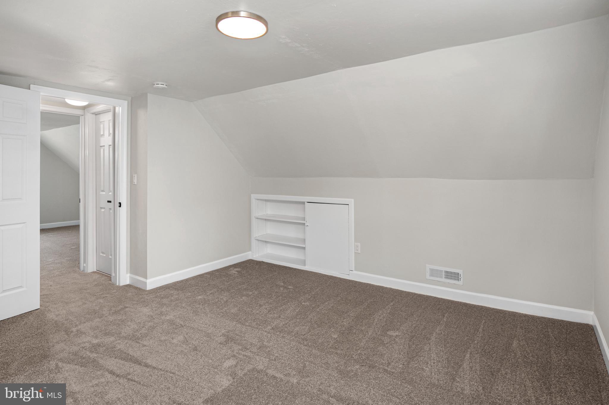 10600 Huntley Place Silver Spring, MD 20902 - Photo 21 of 37 Bedroom 4 (alt view)
