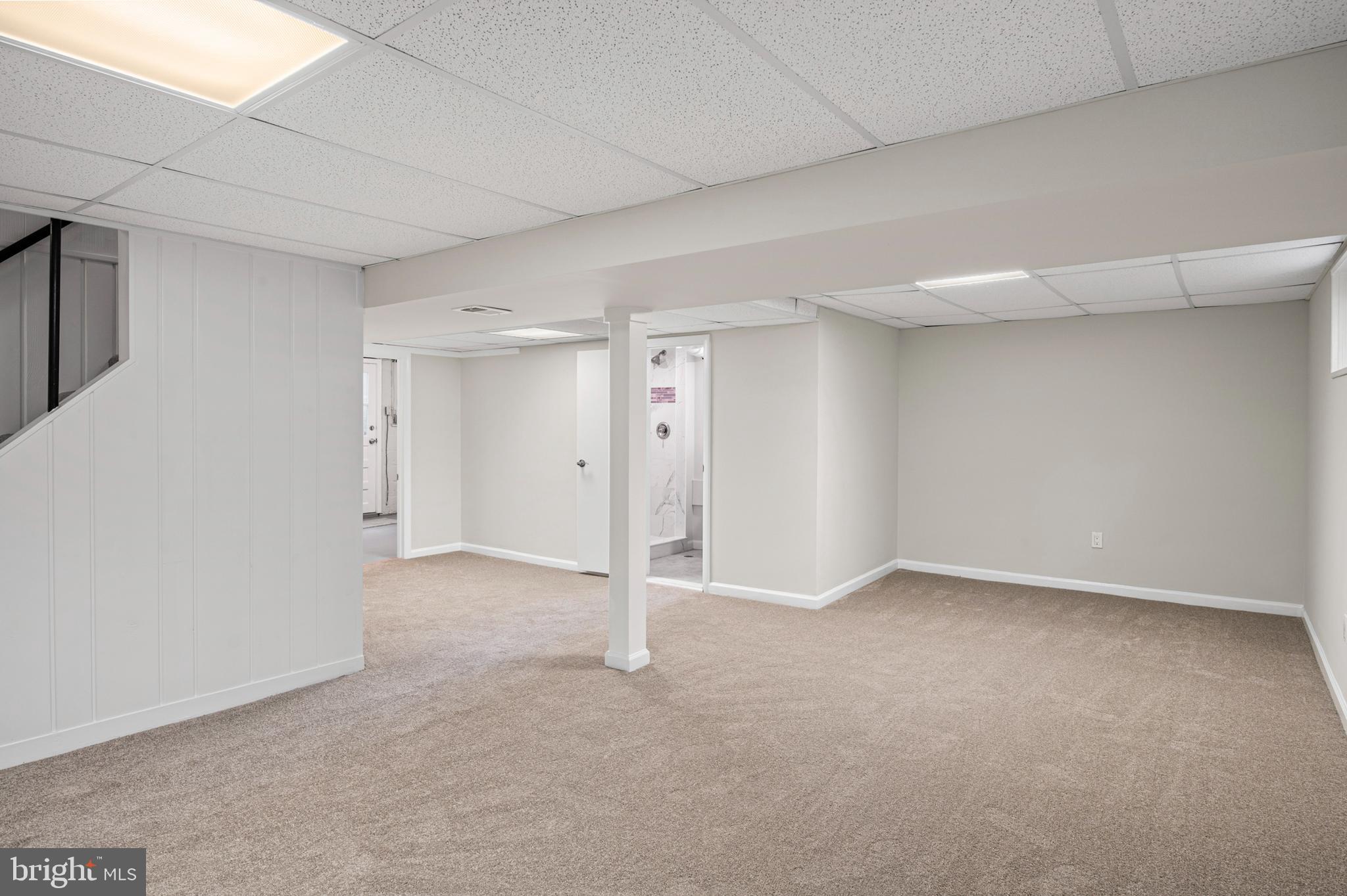 10600 Huntley Place Silver Spring, MD 20902 - Photo 22 of 37 Rec Room