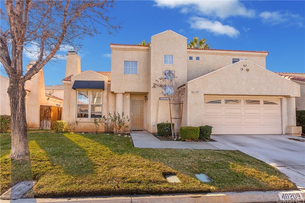 40209 Casillo Road Palmdale, CA 93550 - Photo 1 of 1