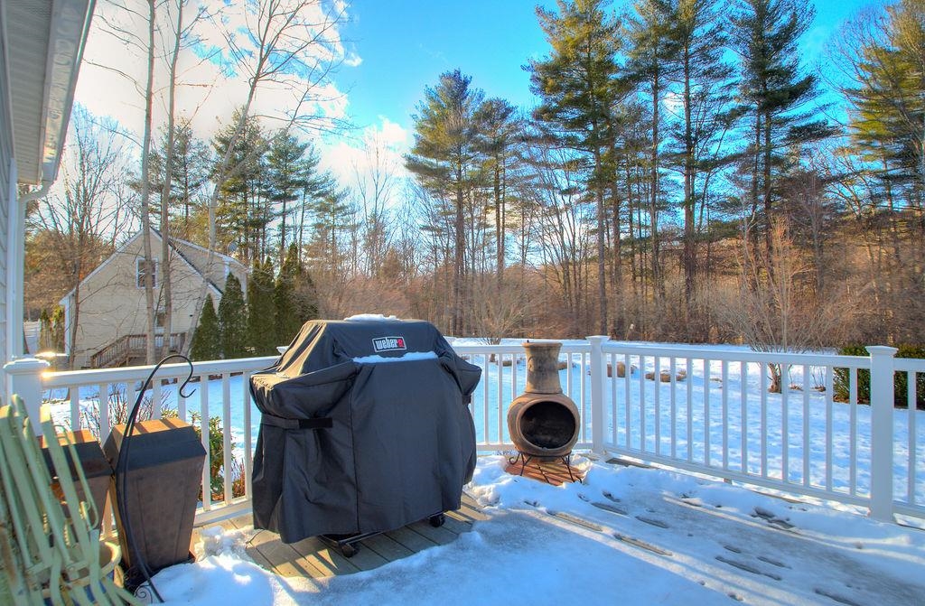 8 Wright Road Derry, NH 03038 - Photo 29 of 29