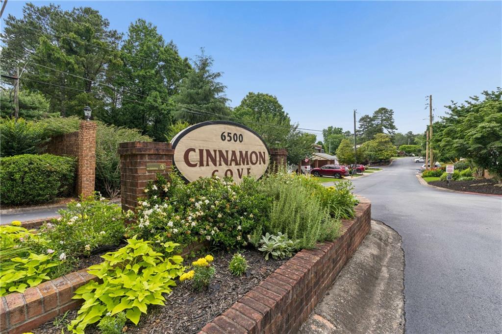 6500 Gaines Ferry Road, Unit G1 Flowery Branch, GA 30542 - Photo 35 of 44