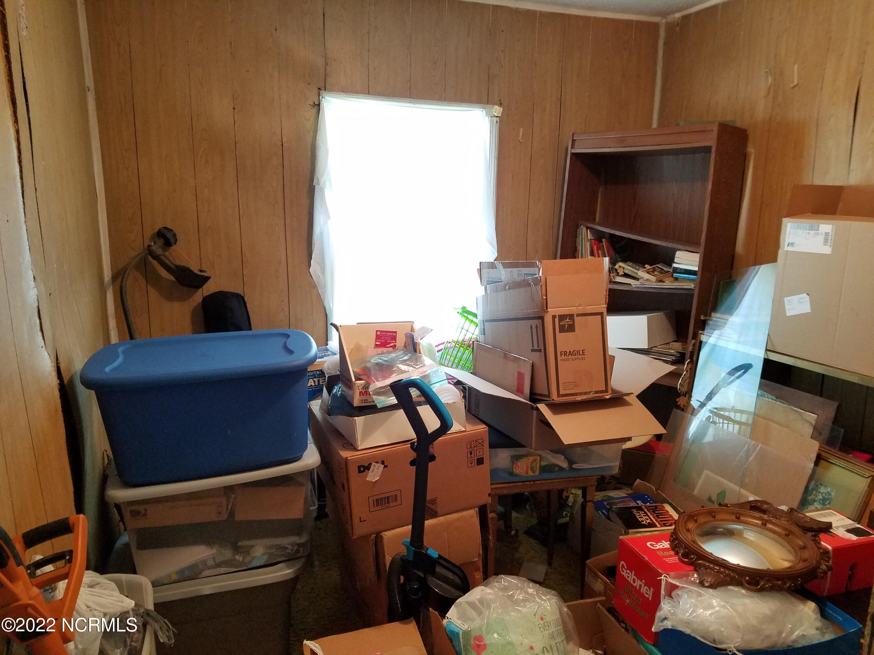 3335 Starburst Road Kinston, NC 28501 - Photo 19 of 23 Bedroom No. 4