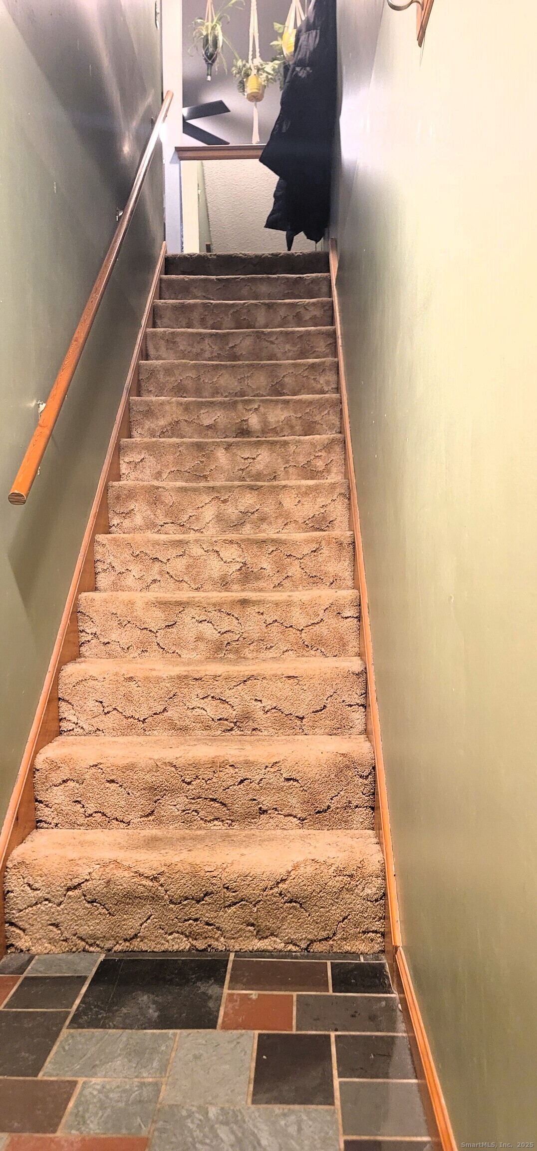40 South Street, Unit 25 Bristol, CT 06010 - Photo 15 of 24 a view of kitchen with wooden floor