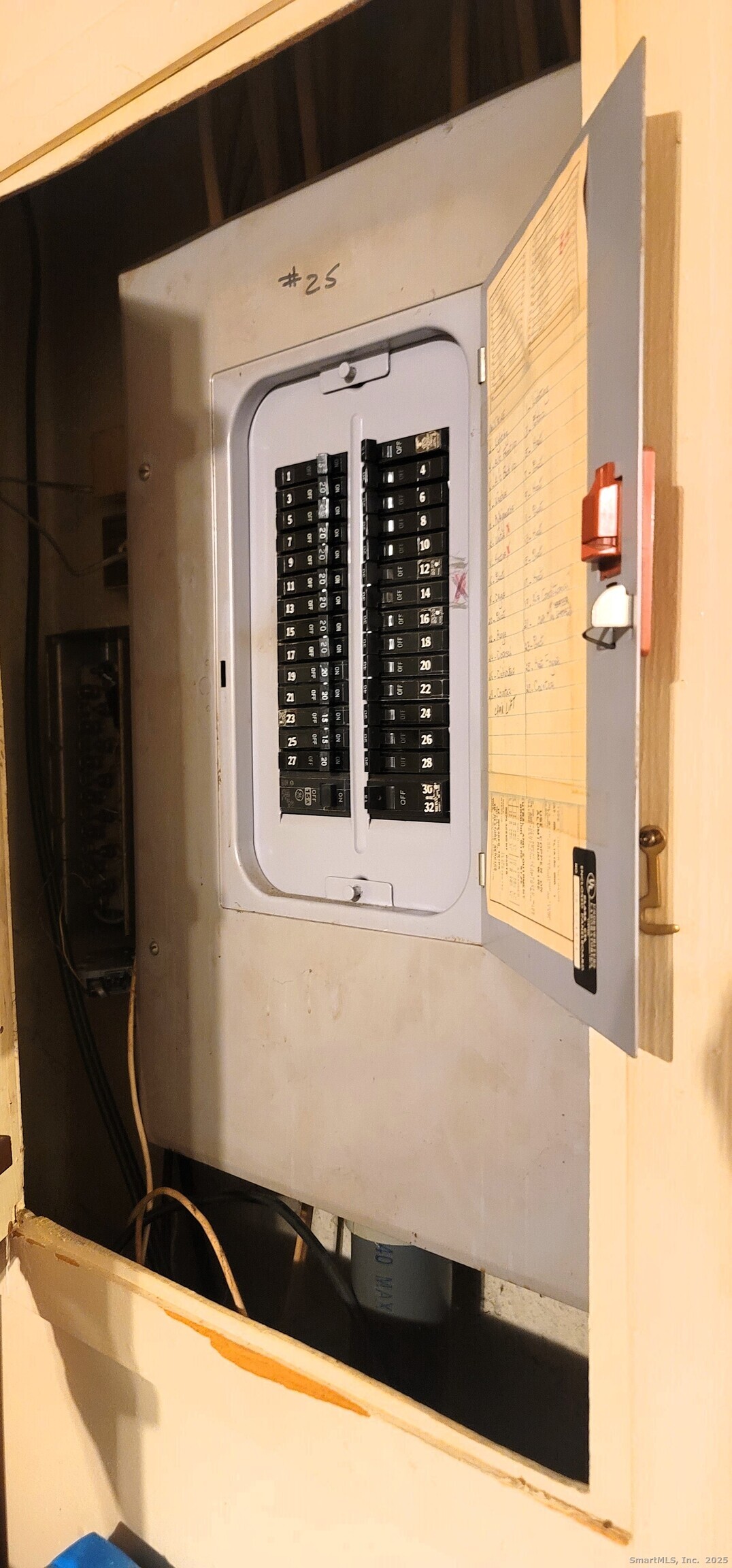 40 South Street, Unit 25 Bristol, CT 06010 - Photo 23 of 24