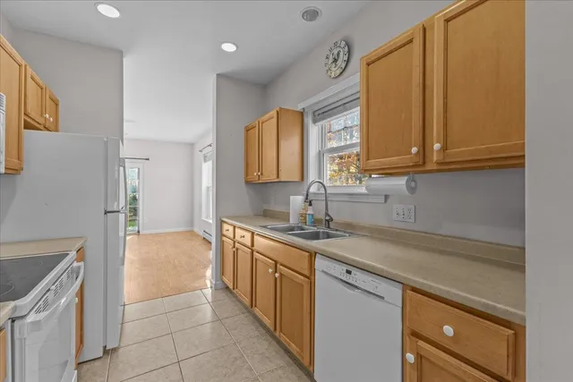 $444,000 | 43 Marion Avenue, Essex, VT 05452